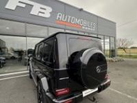 Mercedes Classe G 63 AMG 585CH SPEEDSHIFT TCT EVAP-ISC - <small></small> 159.980 € <small>TTC</small> - #6