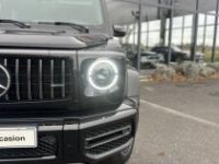 Mercedes Classe G 63 AMG 585CH SPEEDSHIFT TCT EVAP-ISC - <small></small> 159.980 € <small>TTC</small> - #7