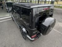 Mercedes Classe G 63 AMG 585CH SPEEDSHIFT TCT EVAP-ISC - <small></small> 159.980 € <small>TTC</small> - #10