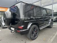 Mercedes Classe G 63 AMG 585CH SPEEDSHIFT TCT EVAP-ISC - <small></small> 159.980 € <small>TTC</small> - #11