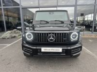 Mercedes Classe G 63 AMG 585CH SPEEDSHIFT TCT EVAP-ISC - <small></small> 159.980 € <small>TTC</small> - #12