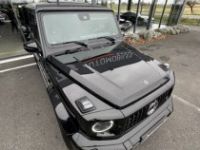 Mercedes Classe G 63 AMG 585CH SPEEDSHIFT TCT EVAP-ISC - <small></small> 159.980 € <small>TTC</small> - #14