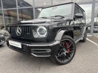 Mercedes Classe G 63 AMG 585CH SPEEDSHIFT TCT EVAP-ISC - <small></small> 159.980 € <small>TTC</small> - #15