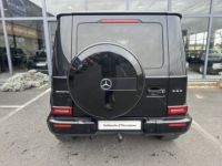 Mercedes Classe G 63 AMG 585CH SPEEDSHIFT TCT EVAP-ISC - <small></small> 159.980 € <small>TTC</small> - #16