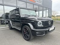 Mercedes Classe G 63 AMG 585CH SPEEDSHIFT TCT EVAP-ISC - <small></small> 159.980 € <small>TTC</small> - #17