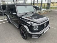 Mercedes Classe G 63 AMG 585CH SPEEDSHIFT TCT EVAP-ISC - <small></small> 159.980 € <small>TTC</small> - #18