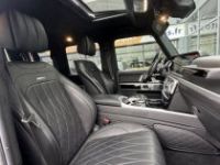 Mercedes Classe G 63 AMG 585CH SPEEDSHIFT TCT EVAP-ISC - <small></small> 159.980 € <small>TTC</small> - #20