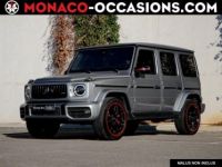 Mercedes Classe G 63 AMG 585ch Speedshift TCT EVAP-ISC - <small></small> 153.000 € <small>TTC</small> - #1