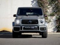 Mercedes Classe G 63 AMG 585ch Speedshift TCT EVAP-ISC - <small></small> 153.000 € <small>TTC</small> - #2