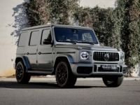 Mercedes Classe G 63 AMG 585ch Speedshift TCT EVAP-ISC - <small></small> 153.000 € <small>TTC</small> - #3