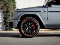 Mercedes Classe G 63 AMG 585ch Speedshift TCT EVAP-ISC - <small></small> 153.000 € <small>TTC</small> - #7