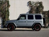 Mercedes Classe G 63 AMG 585ch Speedshift TCT EVAP-ISC - <small></small> 153.000 € <small>TTC</small> - #8