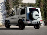 Mercedes Classe G 63 AMG 585ch Speedshift TCT EVAP-ISC - <small></small> 153.000 € <small>TTC</small> - #9