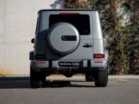 Mercedes Classe G 63 AMG 585ch Speedshift TCT EVAP-ISC - <small></small> 153.000 € <small>TTC</small> - #10