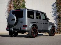 Mercedes Classe G 63 AMG 585ch Speedshift TCT EVAP-ISC - <small></small> 153.000 € <small>TTC</small> - #11