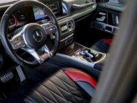 Mercedes Classe G 63 AMG 585ch Speedshift TCT EVAP-ISC - <small></small> 153.000 € <small>TTC</small> - #12