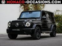 Mercedes Classe G 63 AMG 585ch Speedshift TCT ISC-FCM - <small></small> 199.000 € <small>TTC</small> - #1