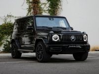 Mercedes Classe G 63 AMG 585ch Speedshift TCT ISC-FCM - <small></small> 199.000 € <small>TTC</small> - #3