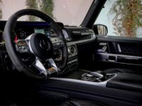 Mercedes Classe G 63 AMG 585ch Speedshift TCT ISC-FCM - <small></small> 199.000 € <small>TTC</small> - #4