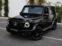 Mercedes Classe G 63 AMG 585ch Speedshift TCT ISC-FCM - <small></small> 199.000 € <small>TTC</small> - #13