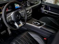 Mercedes Classe G 63 AMG 585ch Speedshift TCT ISC-FCM - <small></small> 199.000 € <small>TTC</small> - #14