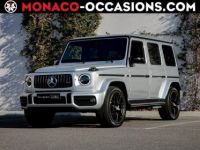 Mercedes Classe G 63 AMG 585ch Speedshift TCT ISC-FCM - <small></small> 215.000 € <small>TTC</small> - #1