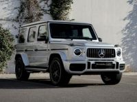 Mercedes Classe G 63 AMG 585ch Speedshift TCT ISC-FCM - <small></small> 215.000 € <small>TTC</small> - #3