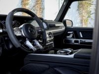 Mercedes Classe G 63 AMG 585ch Speedshift TCT ISC-FCM - <small></small> 215.000 € <small>TTC</small> - #4