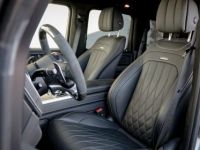 Mercedes Classe G 63 AMG 585ch Speedshift TCT ISC-FCM - <small></small> 215.000 € <small>TTC</small> - #5