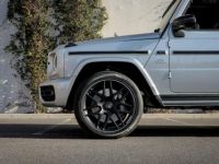 Mercedes Classe G 63 AMG 585ch Speedshift TCT ISC-FCM - <small></small> 215.000 € <small>TTC</small> - #7