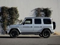 Mercedes Classe G 63 AMG 585ch Speedshift TCT ISC-FCM - <small></small> 215.000 € <small>TTC</small> - #8