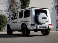 Mercedes Classe G 63 AMG 585ch Speedshift TCT ISC-FCM - <small></small> 215.000 € <small>TTC</small> - #9