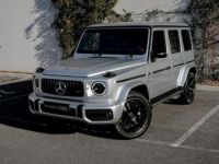 Mercedes Classe G 63 AMG 585ch Speedshift TCT ISC-FCM - <small></small> 215.000 € <small>TTC</small> - #12