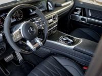 Mercedes Classe G 63 AMG 585ch Speedshift TCT ISC-FCM - <small></small> 215.000 € <small>TTC</small> - #13