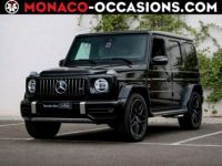 Mercedes Classe G 63 AMG 585ch Speedshift TCT ISC-FCM - <small></small> 195.000 € <small>TTC</small> - #1