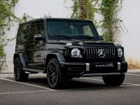 Mercedes Classe G 63 AMG 585ch Speedshift TCT ISC-FCM - <small></small> 195.000 € <small>TTC</small> - #3