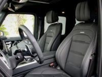 Mercedes Classe G 63 AMG 585ch Speedshift TCT ISC-FCM - <small></small> 195.000 € <small>TTC</small> - #5