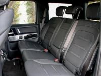 Mercedes Classe G 63 AMG 585ch Speedshift TCT ISC-FCM - <small></small> 195.000 € <small>TTC</small> - #6