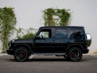 Mercedes Classe G 63 AMG 585ch Speedshift TCT ISC-FCM - <small></small> 195.000 € <small>TTC</small> - #8