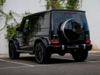 Mercedes Classe G 63 AMG 585ch Speedshift TCT ISC-FCM - <small></small> 195.000 € <small>TTC</small> - #9