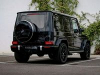 Mercedes Classe G 63 AMG 585ch Speedshift TCT ISC-FCM - <small></small> 195.000 € <small>TTC</small> - #11