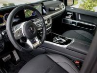 Mercedes Classe G 63 AMG 585ch Speedshift TCT ISC-FCM - <small></small> 195.000 € <small>TTC</small> - #13