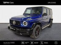 Mercedes Classe G 63 AMG 585ch Speedshift TCT ISC-FCM - <small></small> 174.890 € <small>TTC</small> - #1