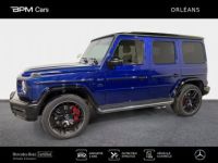 Mercedes Classe G 63 AMG 585ch Speedshift TCT ISC-FCM - <small></small> 174.890 € <small>TTC</small> - #3