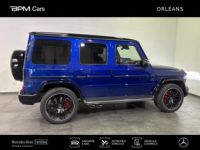 Mercedes Classe G 63 AMG 585ch Speedshift TCT ISC-FCM - <small></small> 174.890 € <small>TTC</small> - #4