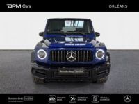 Mercedes Classe G 63 AMG 585ch Speedshift TCT ISC-FCM - <small></small> 174.890 € <small>TTC</small> - #5