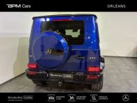 Mercedes Classe G 63 AMG 585ch Speedshift TCT ISC-FCM - <small></small> 174.890 € <small>TTC</small> - #6