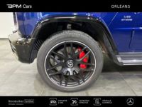 Mercedes Classe G 63 AMG 585ch Speedshift TCT ISC-FCM - <small></small> 174.890 € <small>TTC</small> - #7