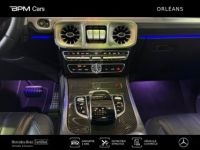 Mercedes Classe G 63 AMG 585ch Speedshift TCT ISC-FCM - <small></small> 174.890 € <small>TTC</small> - #13