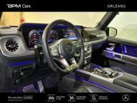 Mercedes Classe G 63 AMG 585ch Speedshift TCT ISC-FCM - <small></small> 174.890 € <small>TTC</small> - #14